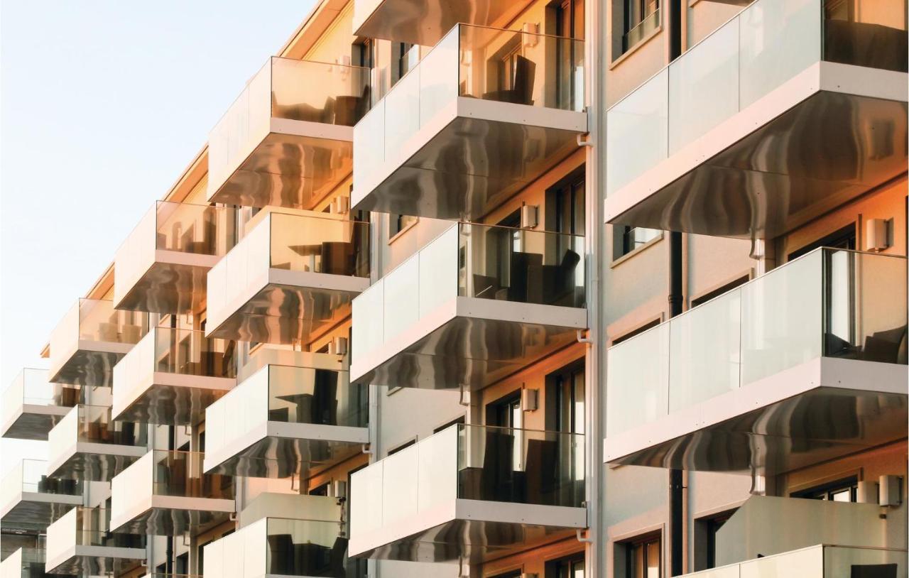 Angel Apartment Binz Exterior photo