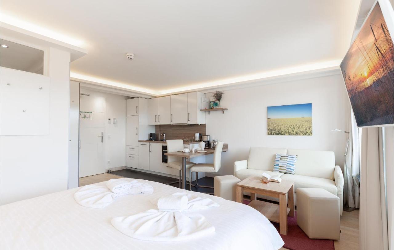 Angel Apartment Binz Exterior photo