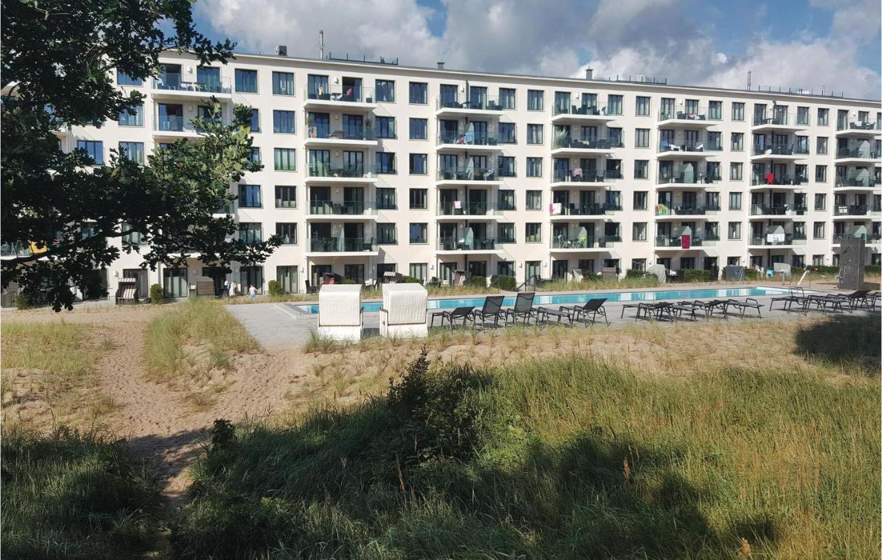 Angel Apartment Binz Exterior photo