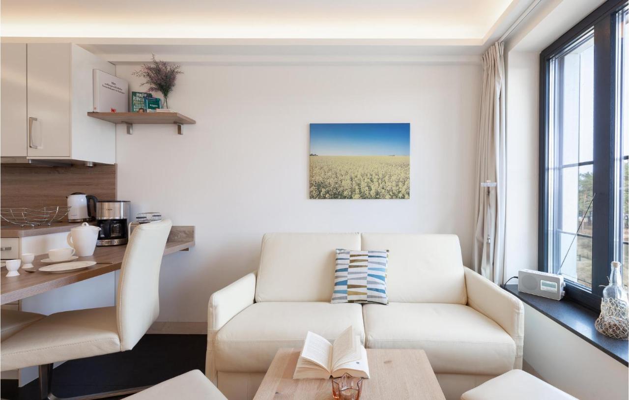 Angel Apartment Binz Exterior photo