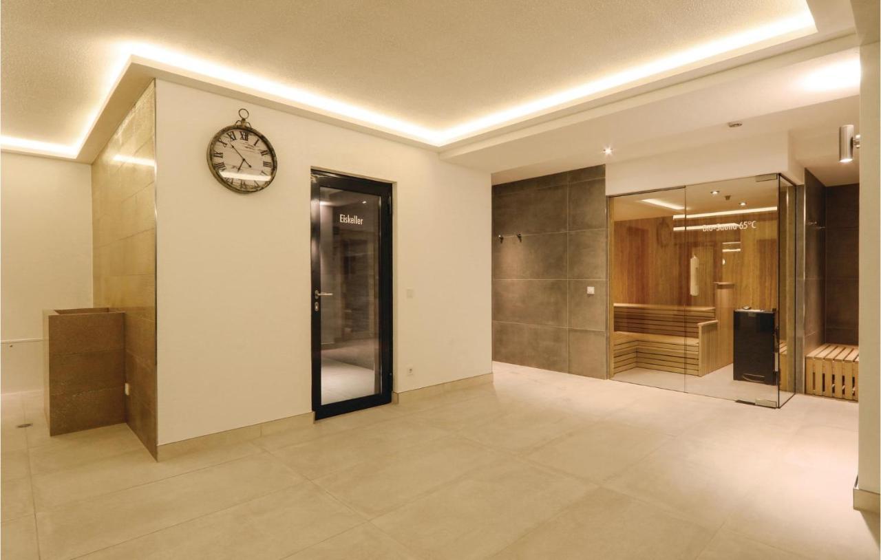 Angel Apartment Binz Exterior photo