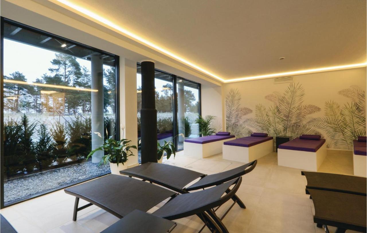 Angel Apartment Binz Exterior photo